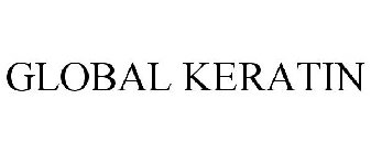 GLOBAL KERATIN