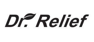 DR. RELIEF
