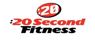 :20 :20 SECOND FITNESS