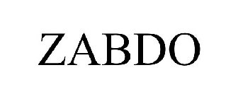 ZABDO