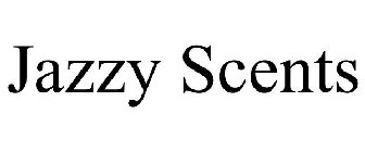 JAZZY SCENTS