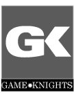 GK GAME KNIGHTS