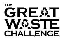 THE GREAT WASTE CHALLENGE