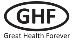 GREAT HEALTH FOREVER