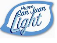HUEVO SAN JUAN LIGHT