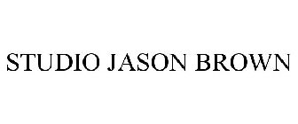 STUDIO JASON BROWN