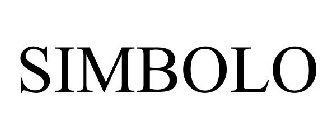 SIMBOLO