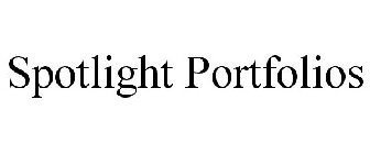 SPOTLIGHT PORTFOLIOS