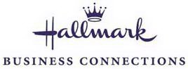 HALLMARK BUSINESS CONNECTIONS