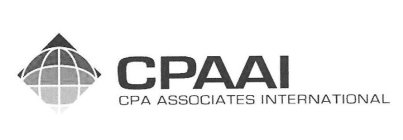 CPAAI CPA ASSOCIATES INTERNATIONAL