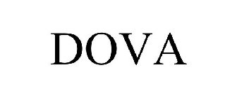DOVA