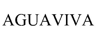 AGUAVIVA