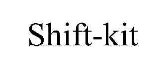 SHIFT-KIT