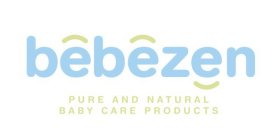 BEBEZEN PURE AND NATURAL BABY CARE PRODUCTS