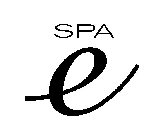 SPA E