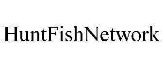 HUNTFISHNETWORK