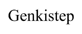 GENKISTEP