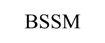 BSSM