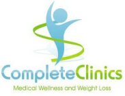 COMPLETE CLINICS MEDICAL WELLNESS AND WEIGHT LOSS