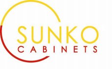 SUNKO CABINETS