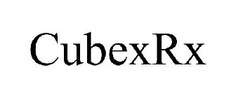 CUBEXRX