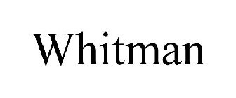 WHITMAN