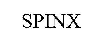 SPINX