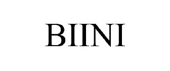 BIINI