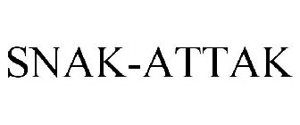 SNAK-ATTAK