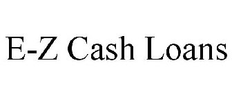 EZCASHLOANS