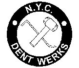 N.Y.C. DENT WERKS