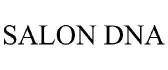 SALON DNA