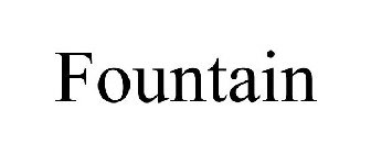 FOUNTAIN