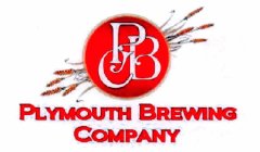 PBC PLYMOUTH BREWING COMPANY