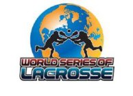 WORLD SERIES OF LACROSSE