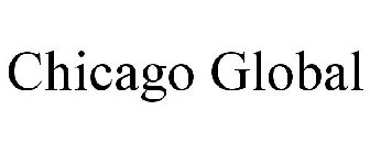CHICAGO GLOBAL