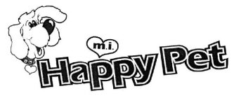 M.I. HAPPY PET