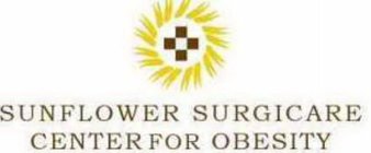 SUNFLOWER SURGICARE CENTER FOR