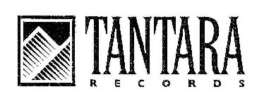 TANTARA RECORDS