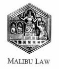 MALIBU LAW