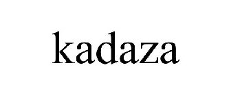 KADAZA