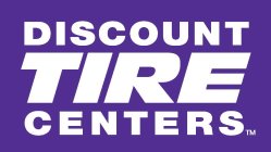 DISCOUNT TIRE CENTERS