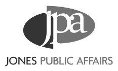 JPA JONES PUBLIC AFFAIRS