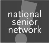 NATIONAL SENIOR NETWORK