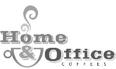 HOME & OFFICE COFFEES