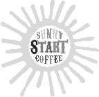 SUNNY START COFFEE