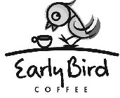 EARLY BIRD COFFEE