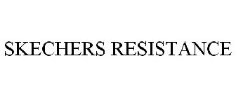 SKECHERS RESISTANCE