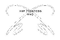 HH HIP HOSTESS NYC