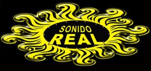 SONIDO REAL